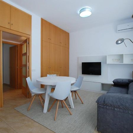 La Platgeta - La Platgeta - Ideal Family Apartment, With Private Terrace Vilassar De Mar Bagian luar foto