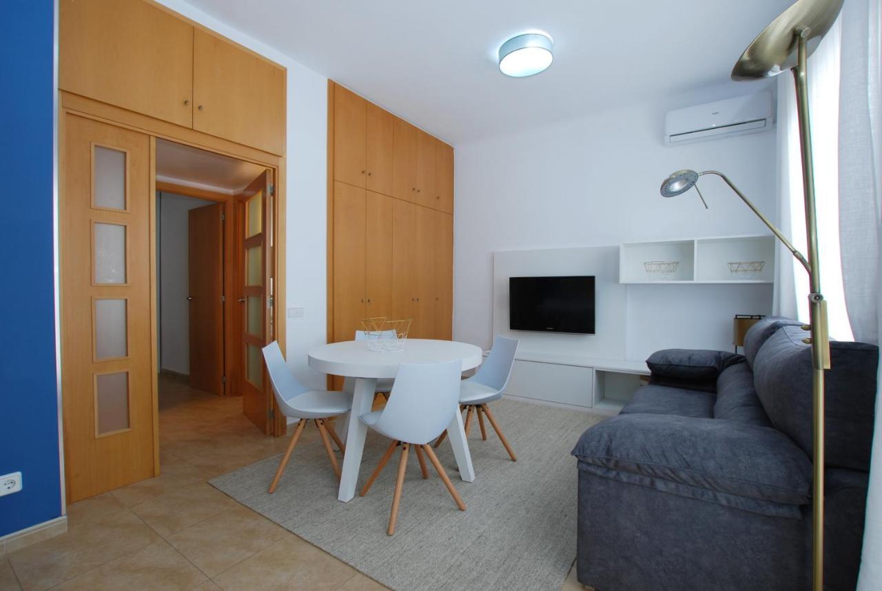 La Platgeta - La Platgeta - Ideal Family Apartment, With Private Terrace Vilassar De Mar Bagian luar foto