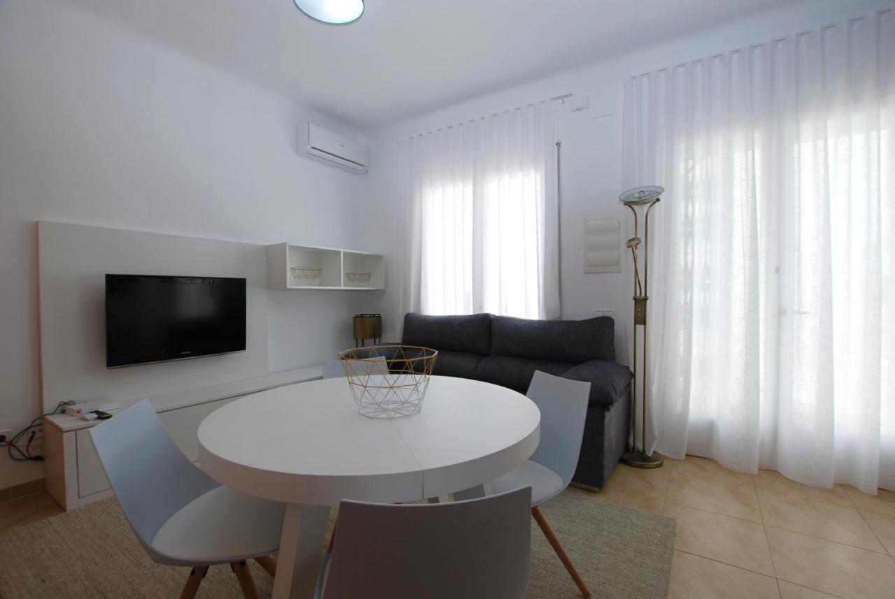 La Platgeta - La Platgeta - Ideal Family Apartment, With Private Terrace Vilassar De Mar Bagian luar foto