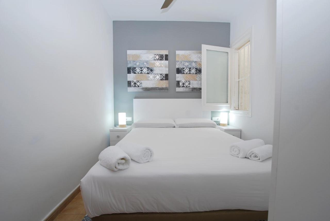 La Platgeta - La Platgeta - Ideal Family Apartment, With Private Terrace Vilassar De Mar Bagian luar foto