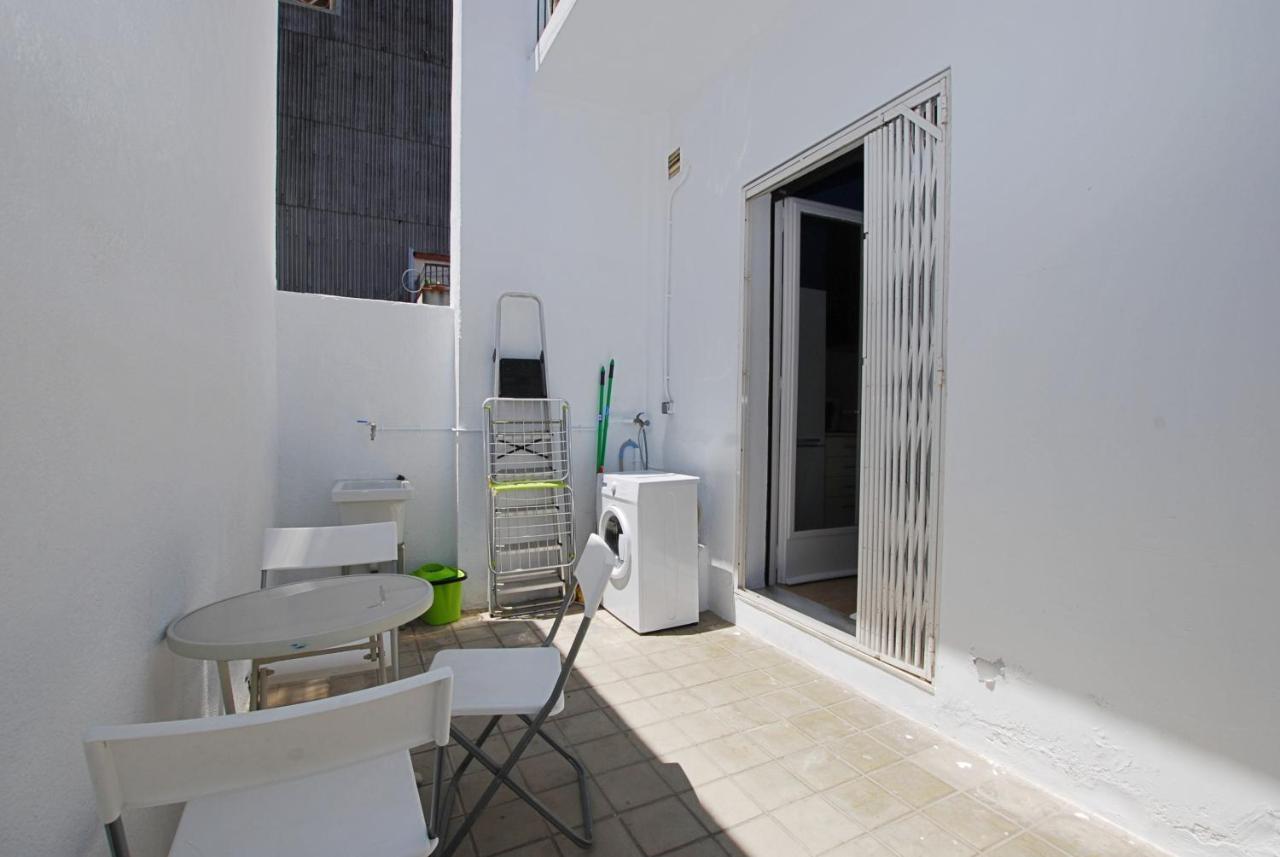 La Platgeta - La Platgeta - Ideal Family Apartment, With Private Terrace Vilassar De Mar Bagian luar foto