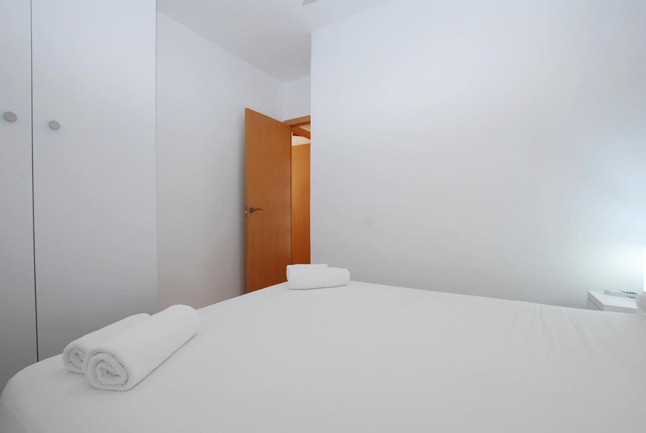 La Platgeta - La Platgeta - Ideal Family Apartment, With Private Terrace Vilassar De Mar Bagian luar foto