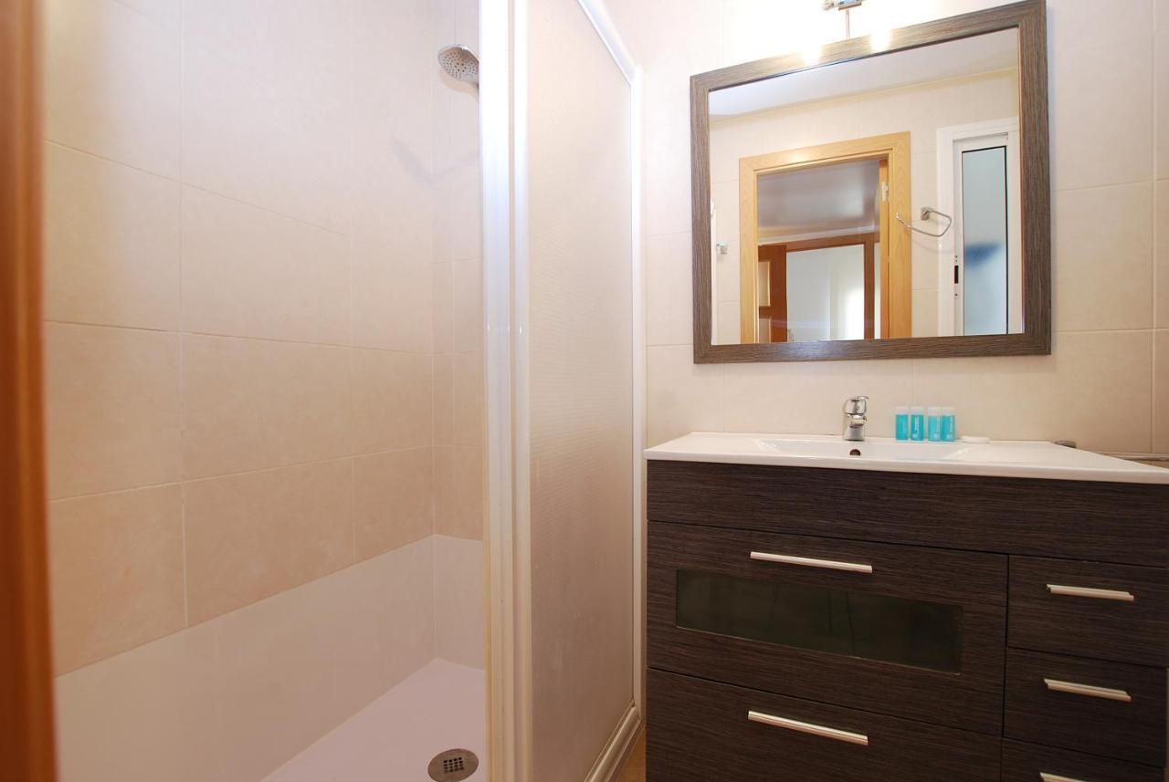La Platgeta - La Platgeta - Ideal Family Apartment, With Private Terrace Vilassar De Mar Bagian luar foto