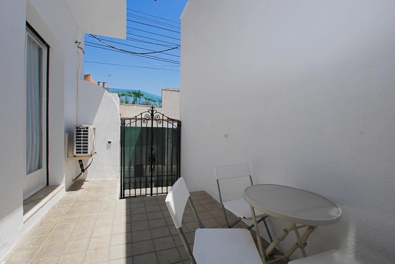 La Platgeta - La Platgeta - Ideal Family Apartment, With Private Terrace Vilassar De Mar Bagian luar foto