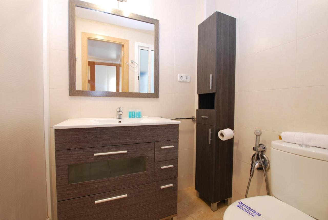La Platgeta - La Platgeta - Ideal Family Apartment, With Private Terrace Vilassar De Mar Bagian luar foto