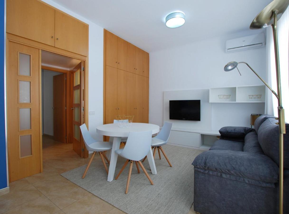 La Platgeta - La Platgeta - Ideal Family Apartment, With Private Terrace Vilassar De Mar Bagian luar foto